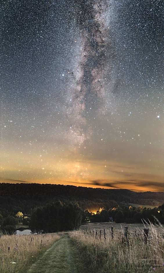 Rezydencja Bukowy Dwór