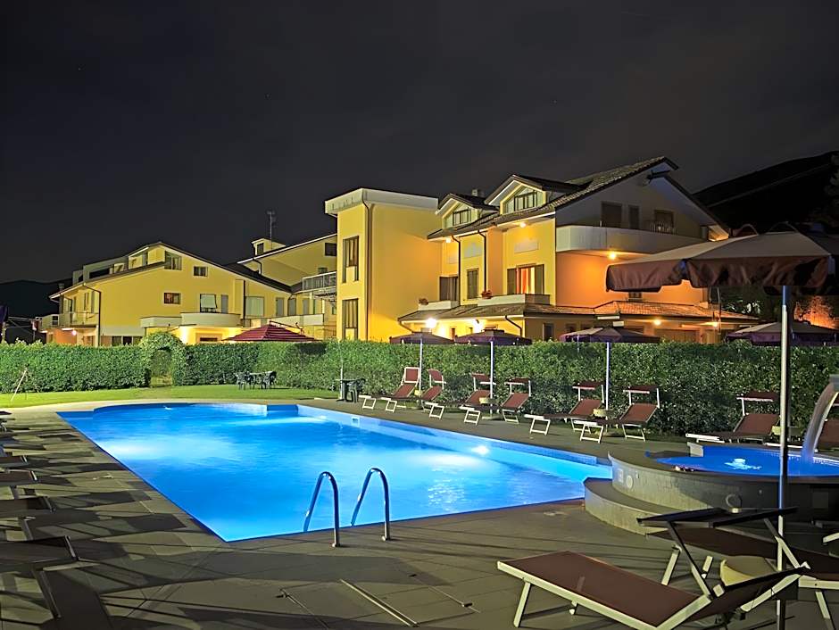 Park Hotel La Pineta