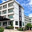Southgate Residence Hotel