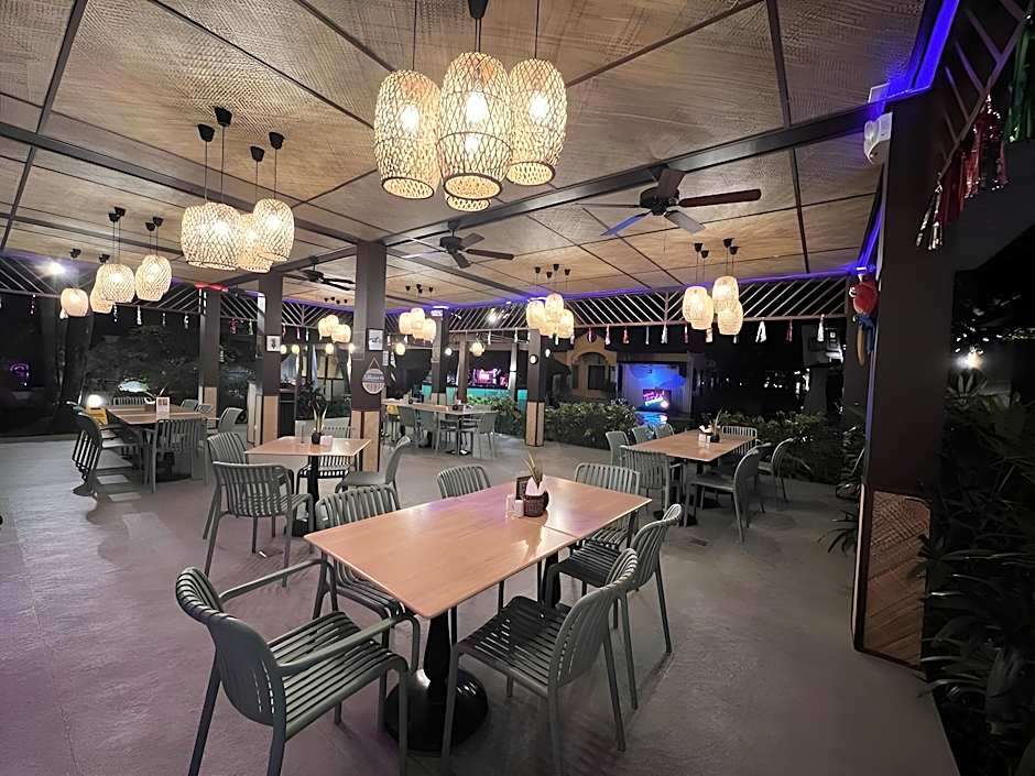 UNWND Boutique Hotel Dumaguete