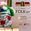 Gościniec FOLKier