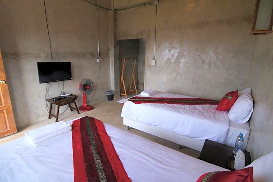 My Place Mae Salong