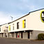 B&B HOTEL Saint-Witz