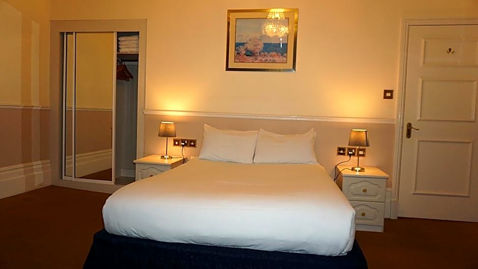 Albany, Brighton & Hove