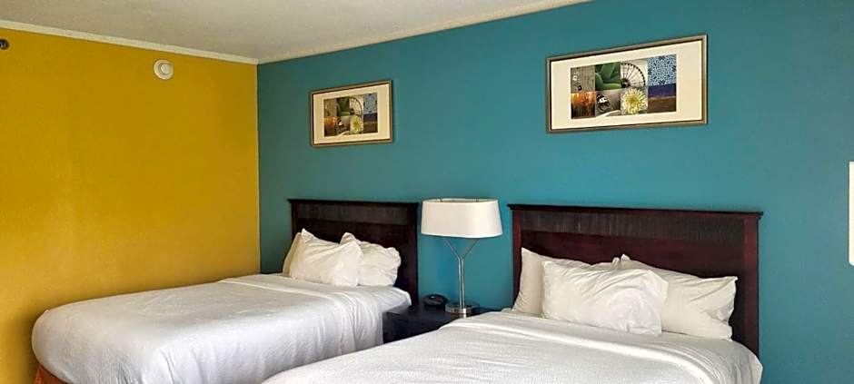 Chester Inn & Suites