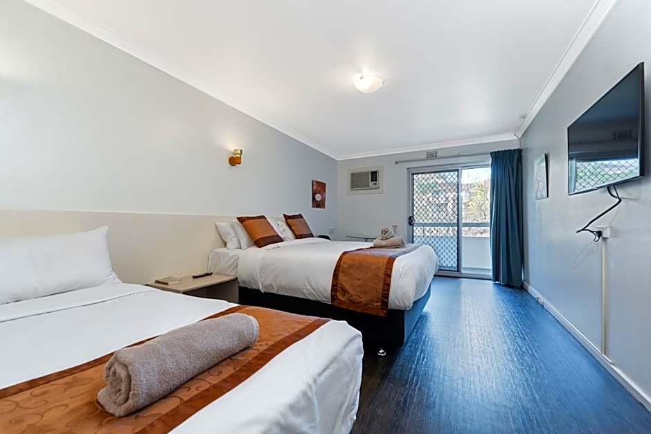 Econo Lodge Rivervale