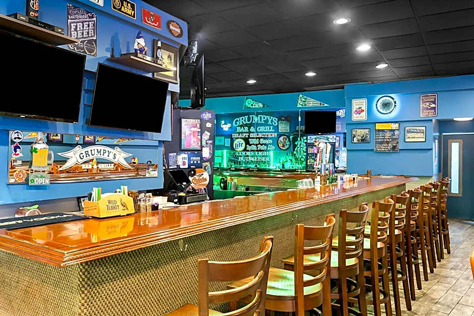 Travelodge by Wyndham Aberdeen