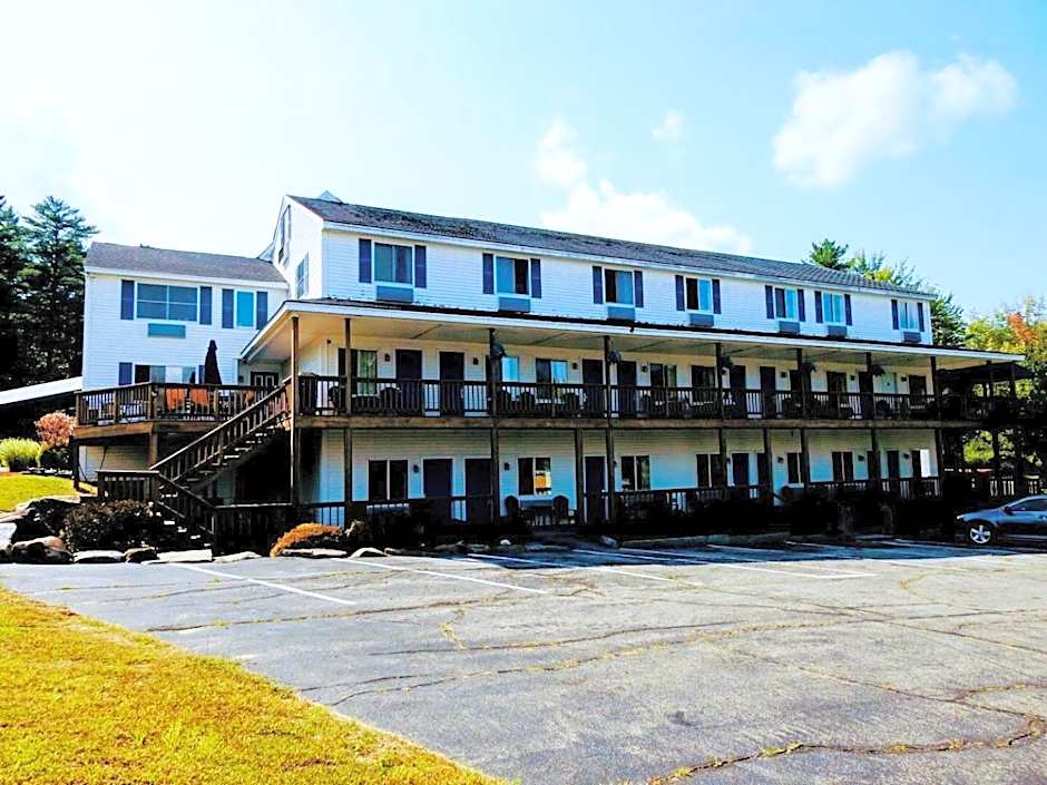 Winnisquam Lake Inn