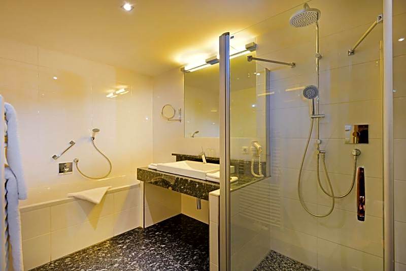 Hotel Magdalena im Zillertal - Urlaub mit Hund