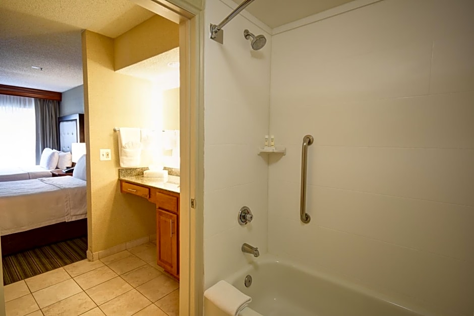 Homewood Suites by Hilton Salt Lake City - Midvale/Sandy