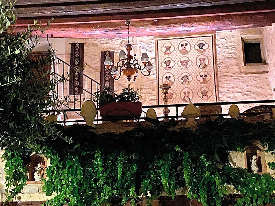 Hotel Le Saint Laurent