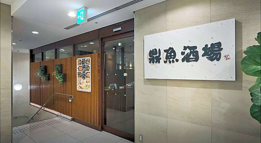 Daiwa Roynet Hotel Kawasaki