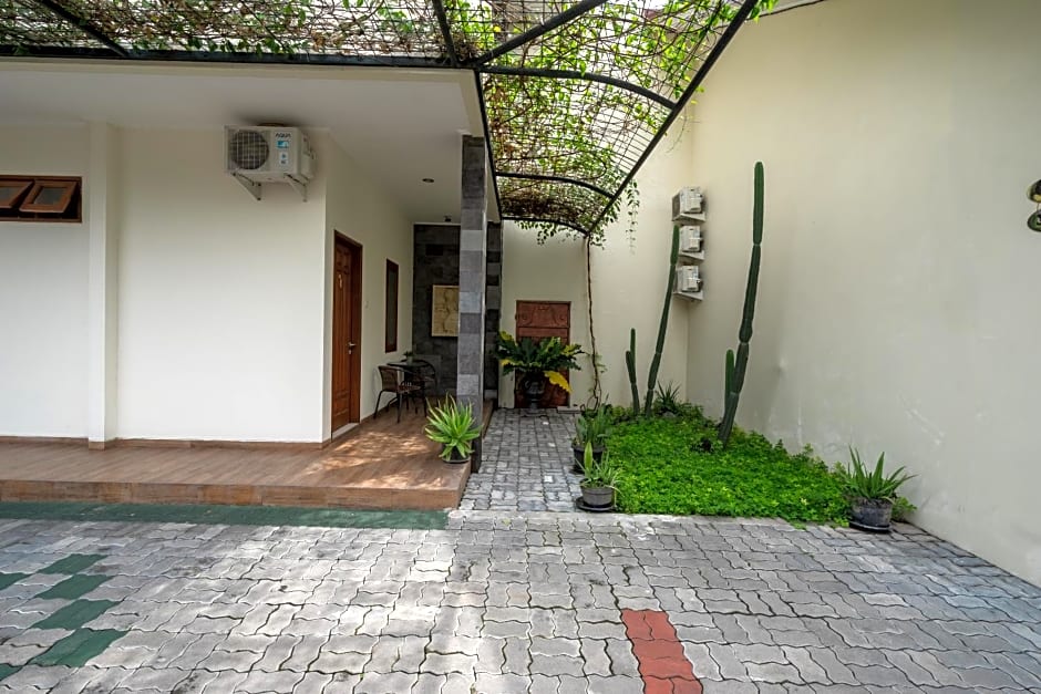 OYO 2347 Griya Patran