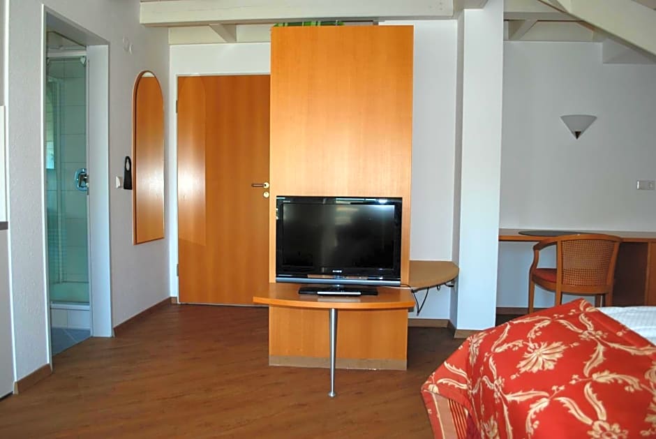 Im Winkel Appartements und Zimmer