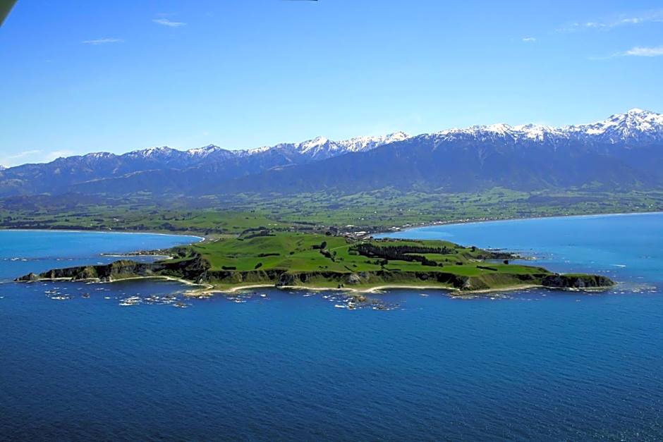 Bella Vista Motel Kaikoura