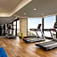 Radisson Blu Vancouver Airport Hotel & Marina