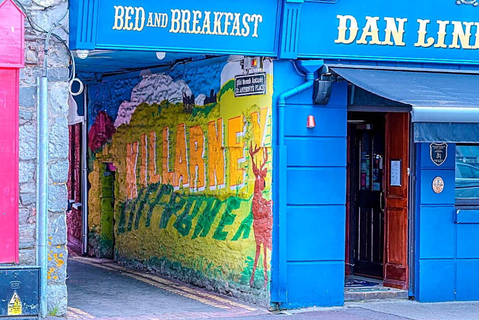 Dan Linehan's B&B