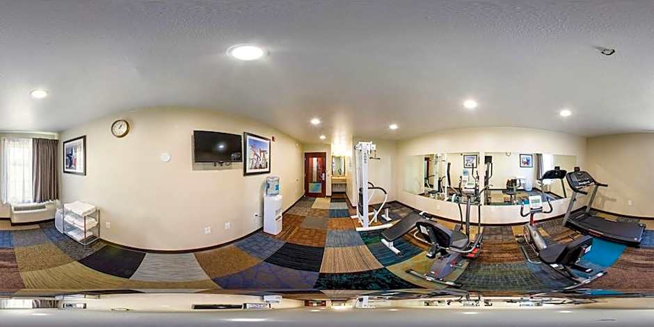 Quality Inn Greenville I-30