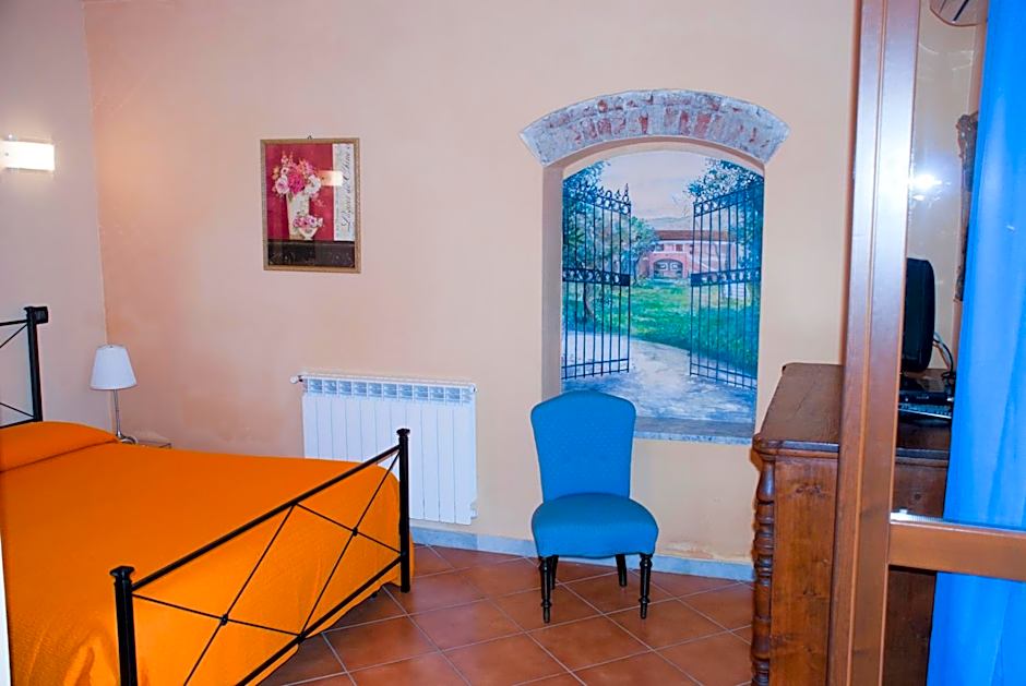 Il Giardino delle Esperidi
