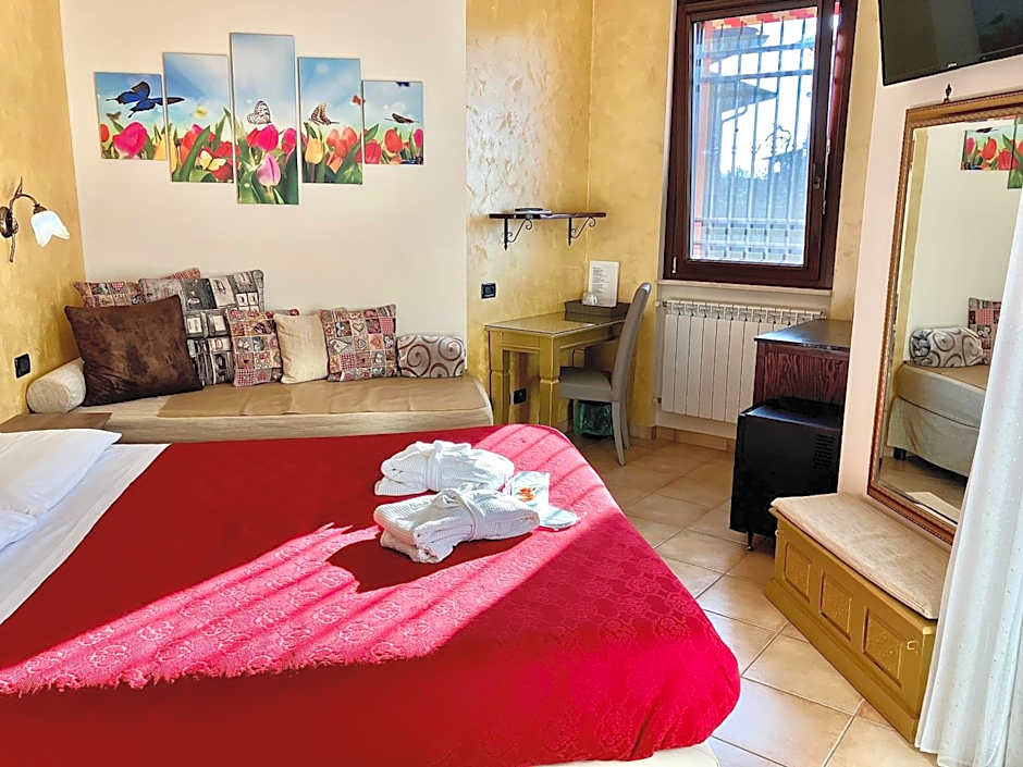 B&B Desenzano Paradise