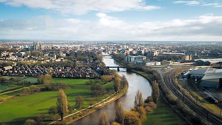 Holiday Inn Express York By IHG