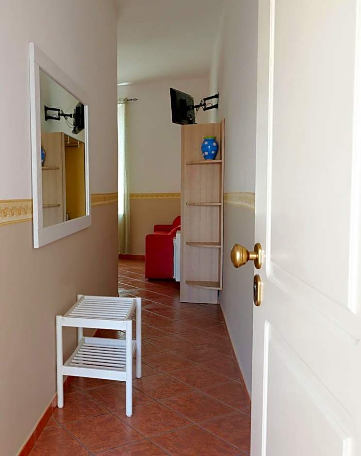 V&V Suite & Breakfast