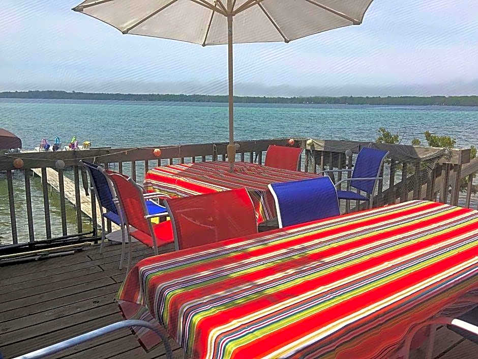 Torch Lake Bed & Breakfast