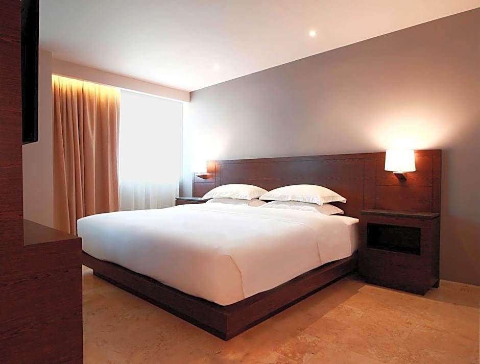 Hyatt Regency Villahermosa