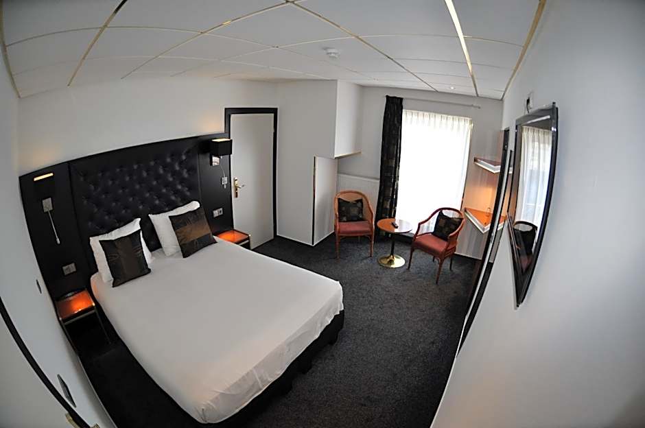 Hotel Le Beau Rivage