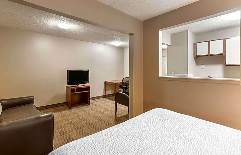 Extended Stay America Select Suites - Richmond - Innsbrook