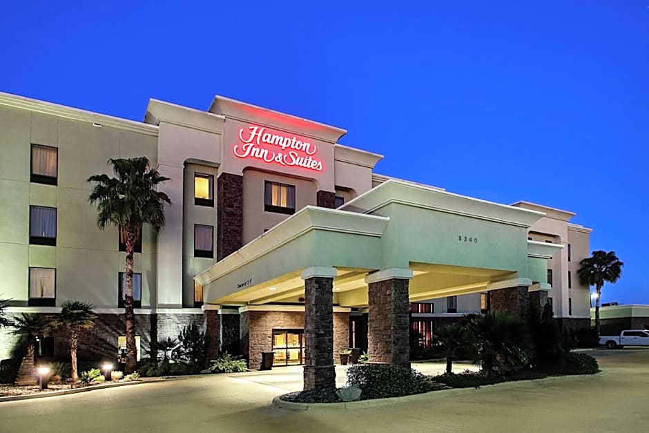 Hampton Shreveport South