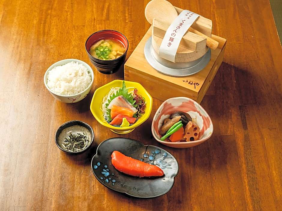 Richmond Hotel Hakata Ekimae