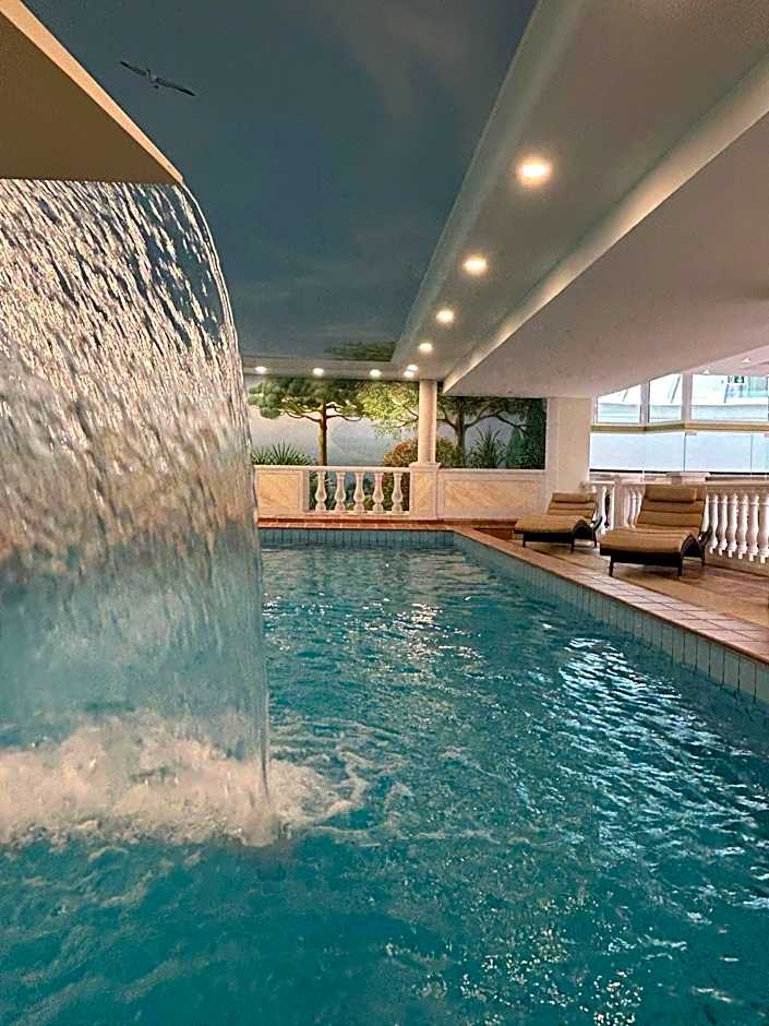 Golf- und Wellnesshotel Amtsheide