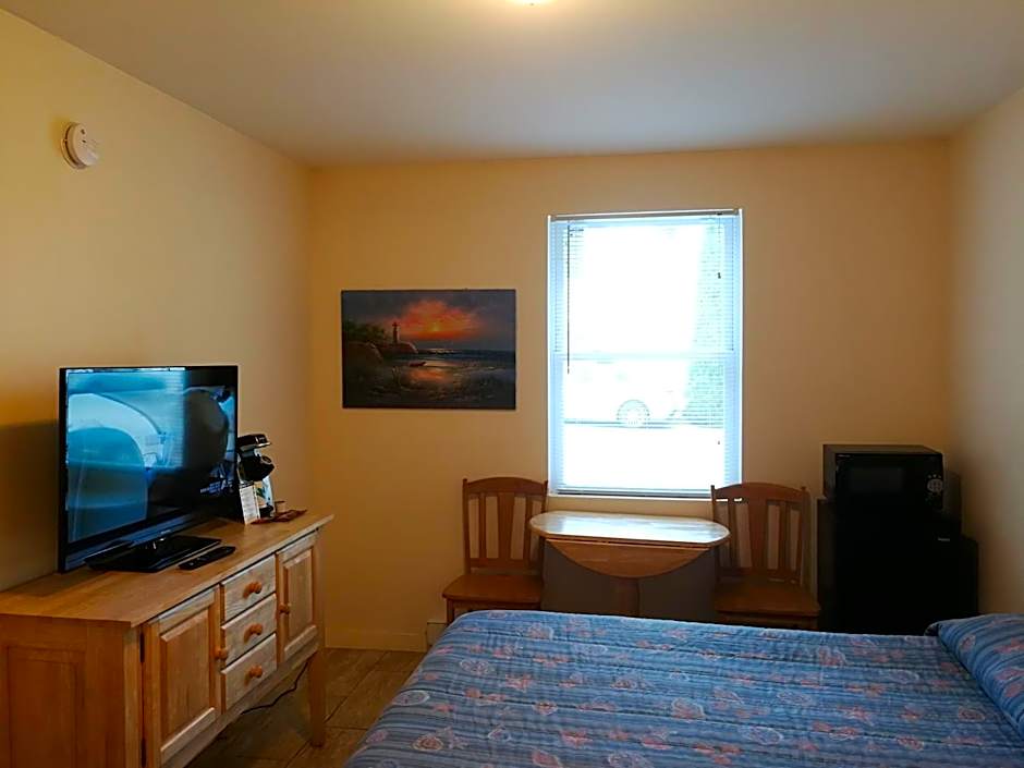 Pine View Lodge Old Orchard Beach
