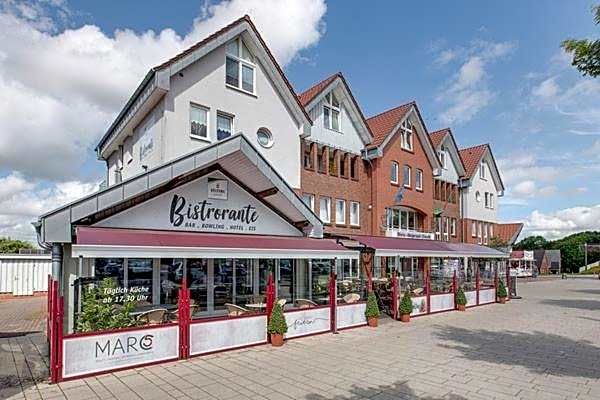 MarC5 Hotel Cadenberge