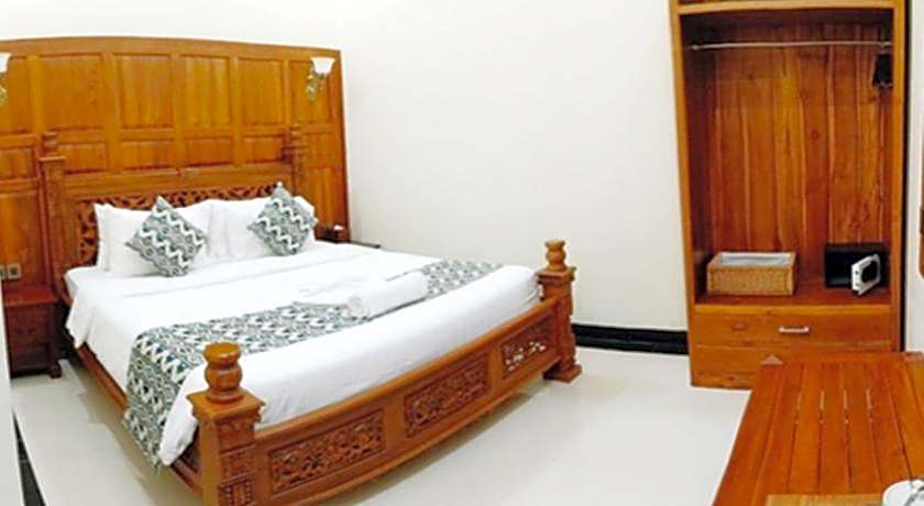 Tirtodipuran Hotel by Natts Hospitality Indonesia