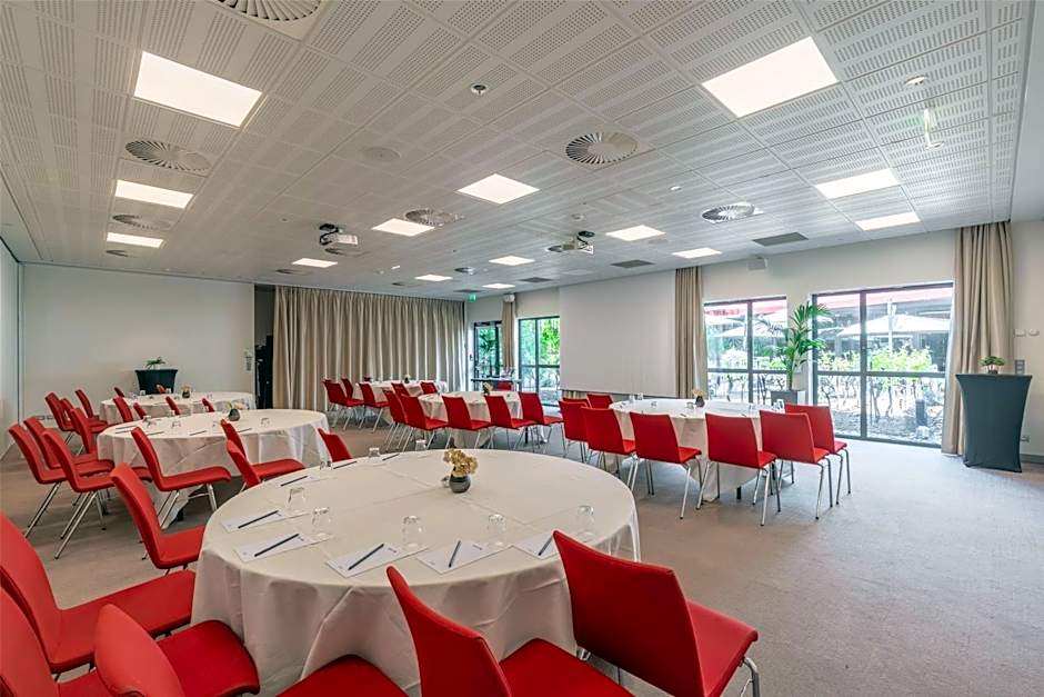 Radisson Blu Hotel, Paris-Boulogne