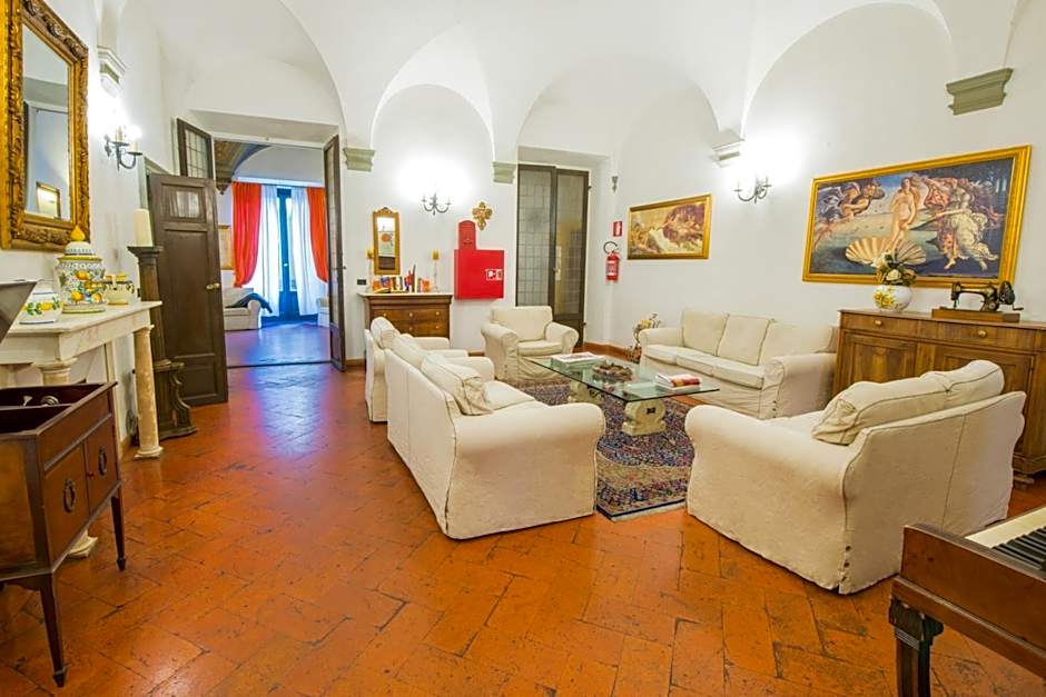 Hotel Vasari