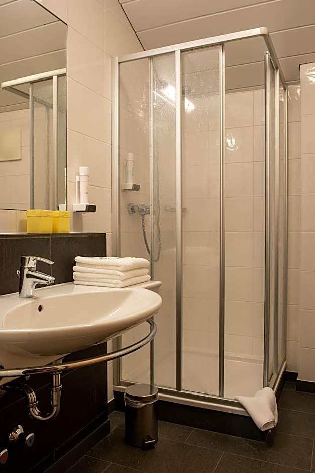 Hotel Auwirt Zentrum