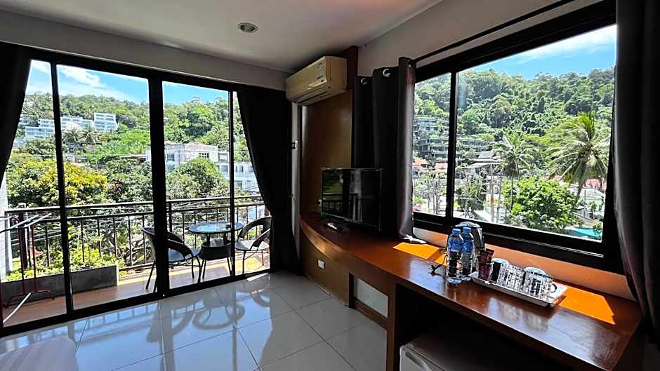 Coco Mountain View Guest House Hotel