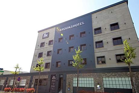 Brooks Hotel Tongyeong