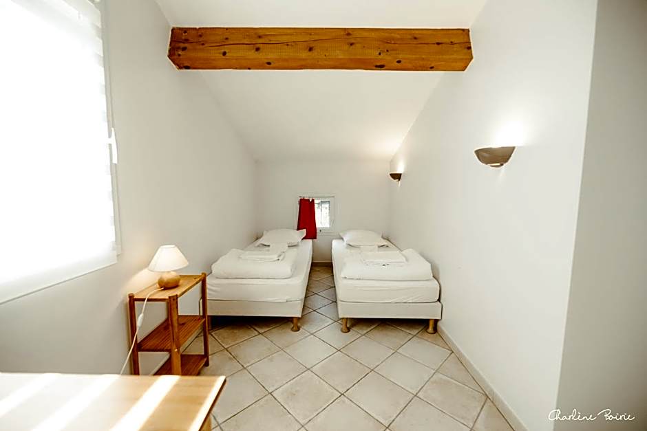 Domaine des Bains