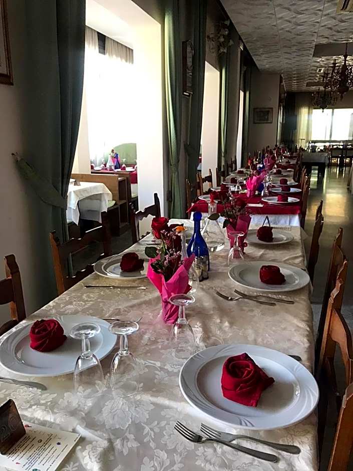 Hotel Dall'Ara