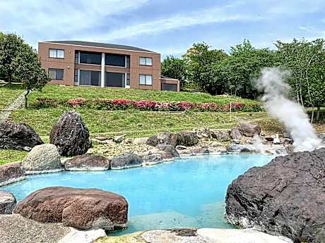 Beppu Myoban Onsen  MANDEN