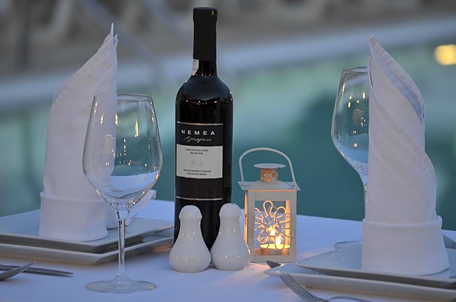 Konstantina Apartments