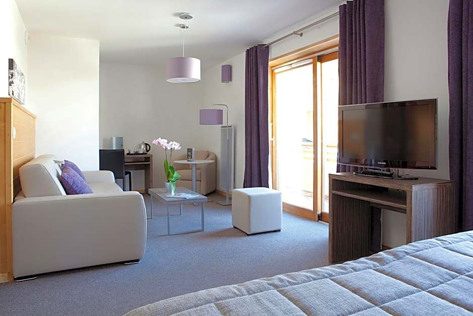 Lagrange Vacances l'Alpenrose