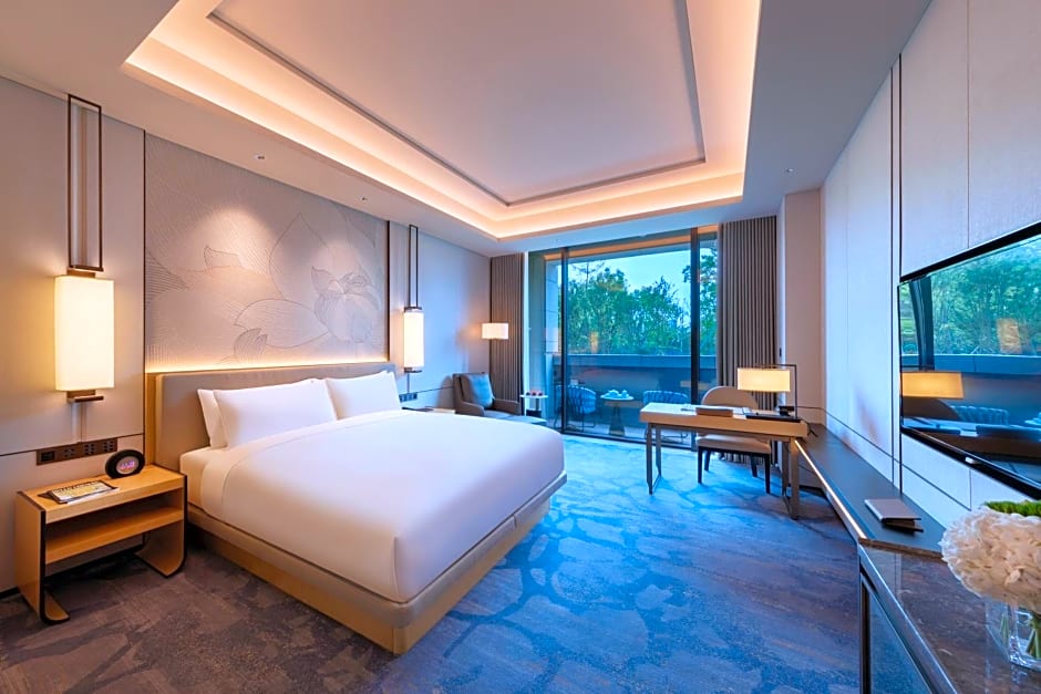 Gran Melia Chengdu