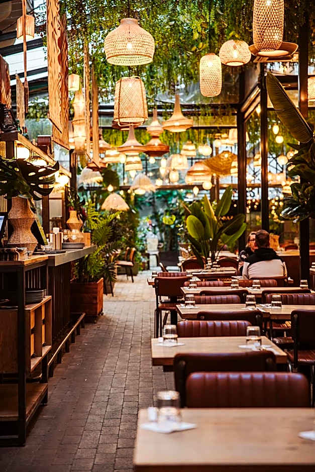 Bazaar Boutique Residence