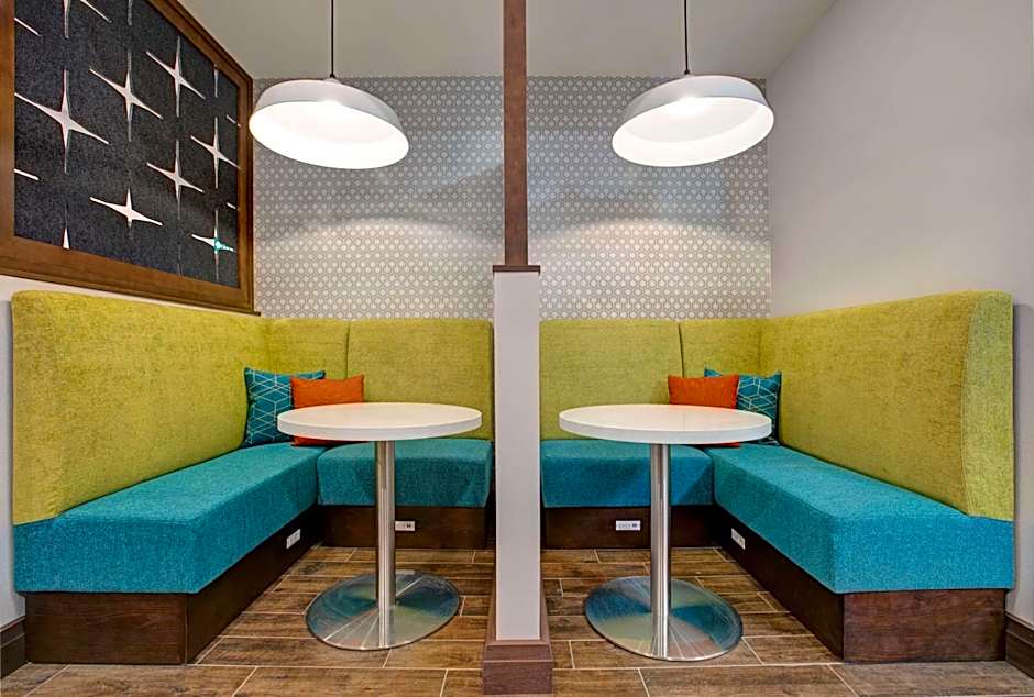 Hampton Inn & Suites by Hilton Waterloo St. Jacobs