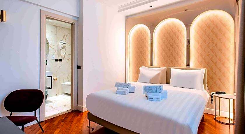 Hotel Laurus Al Duomo